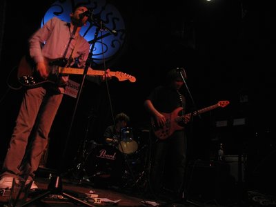 Photo by Brian Crosbie