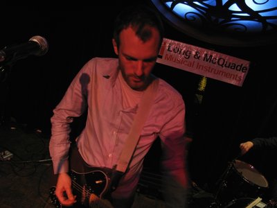 Photo by Brian Crosbie