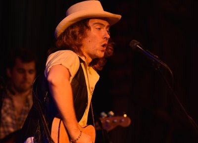 Photo by Neil Segal