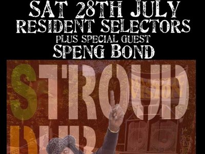 Rhynie aka Speng Bond 001 photo
