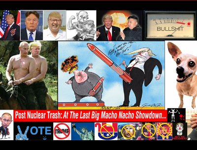 Last Big Macho Nacho Cover