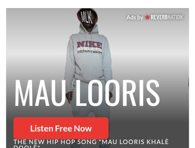 Mau Looris photo