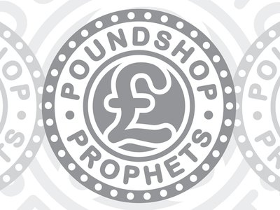 Poundshop Prophets photo