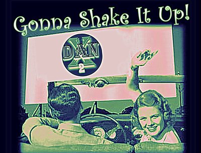 Gonna Shake it up