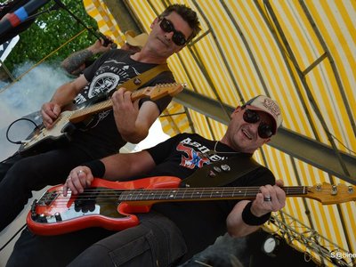 Lescar 2018 ( Photo : sabine DAVANT )