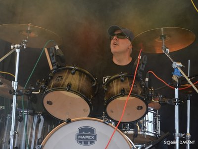 Lescar 2018 ( Photo : sabine DAVANT )