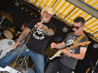 Lescar 2018 ( Photo : sabine DAVANT )