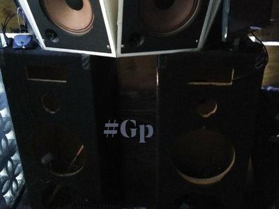 Gangstarprophet photo
