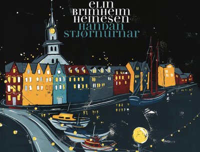 Elin Brimheim Heinesen photo