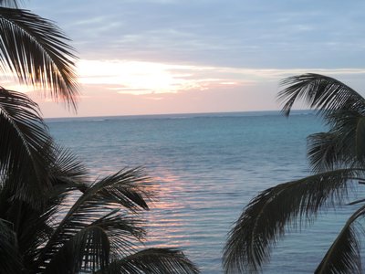 By The Belize Barrier Reef Cover Photo
