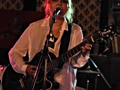 Angel Edwards (THE ANGEL EDWARDS MUSIC®️) photo