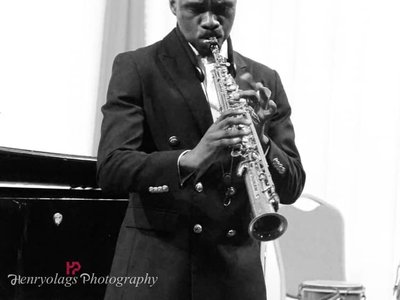 Joseph Shaibu photo