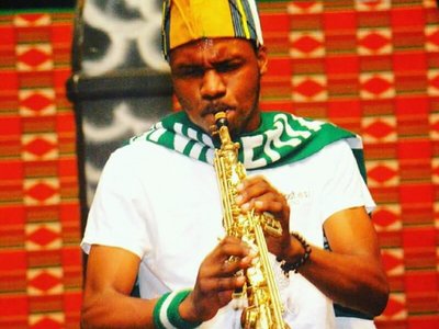 Joseph Shaibu photo