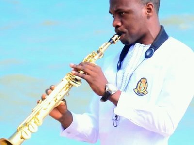 Joseph Shaibu photo