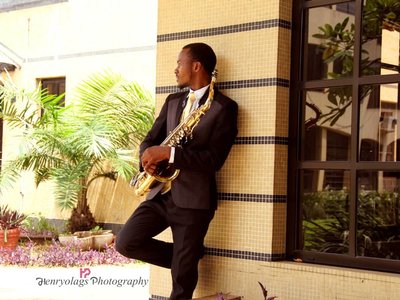 Joseph Shaibu photo