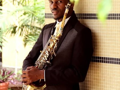 Joseph Shaibu photo