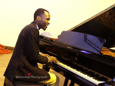 Joseph Shaibu photo