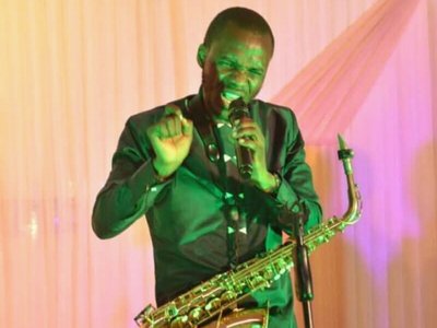 Joseph Shaibu photo