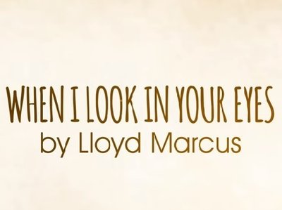 Lloyd Marcus photo