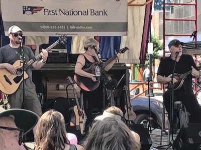 2018 Central PA Arts Fest