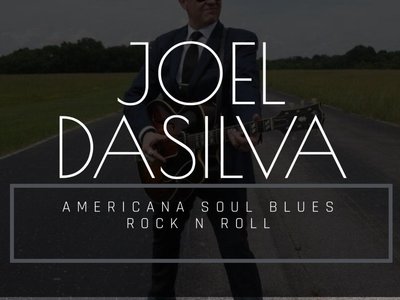 Joel DaSilva photo