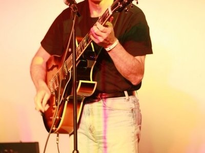 Bob at Play