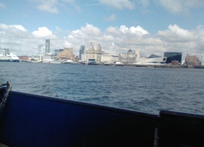 liverpool waterfront