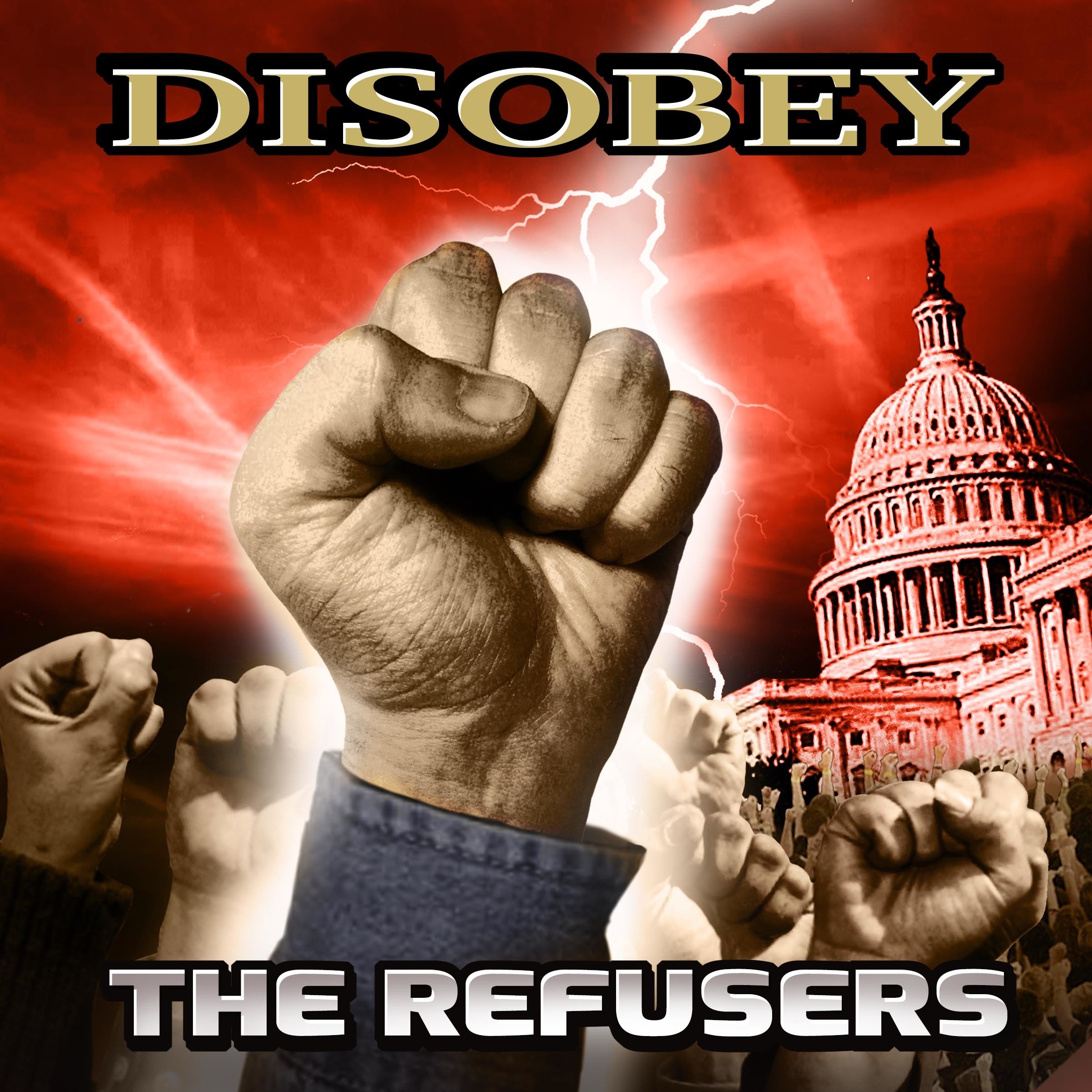 Its Only a Coincidence by The Refusers | ReverbNation