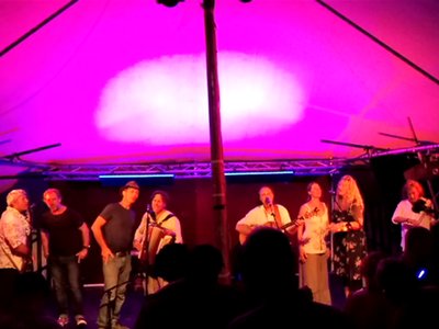 Stainsby Festival  2018