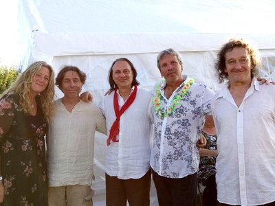 Stainsby Festival  2018