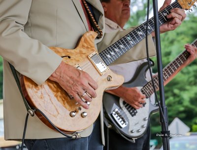 Henry Doss photo
