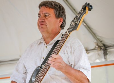 Henry Doss photo
