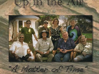 Up in the Air Band photo