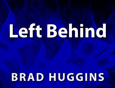 Left Behind - Song Artwork