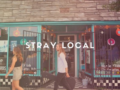Stray Local photo