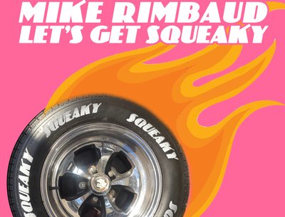 Let's Get Squeaky