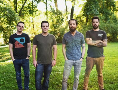 A Wild Frontier photo