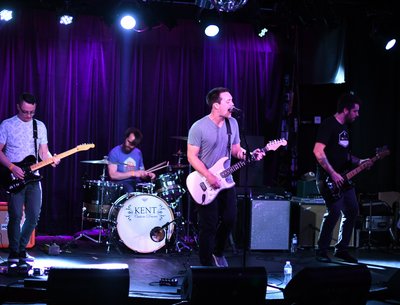 Live @ Smith's Olde Bar in Atlanta, GA