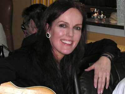 Elin Brimheim Heinesen photo