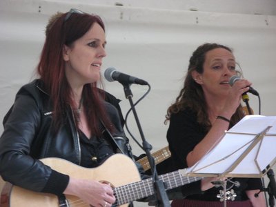 Elin Brimheim Heinesen photo