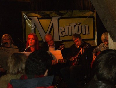 Elin Brimheim Heinesen photo