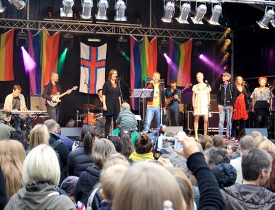 Elin Brimheim Heinesen photo
