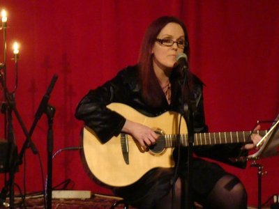 Elin Brimheim Heinesen photo