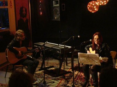 Elin Brimheim Heinesen photo
