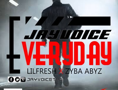 JAYVOICE photo