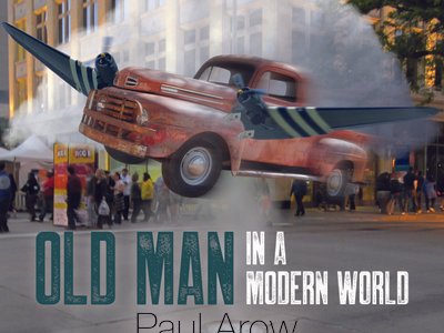 Old Man In a Modern World
