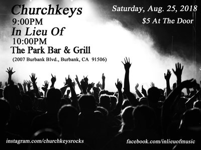 ChurchKeys photo