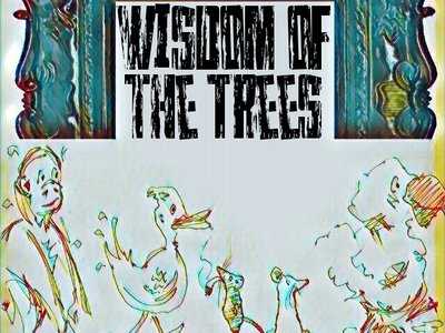 art : wott / jen burge