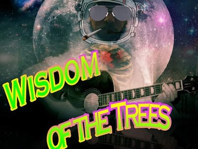 Another Dawn / Wisdom of the Trees photo