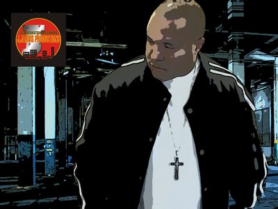 Gino Skarz - "Tha Bootleg: Volume 1"